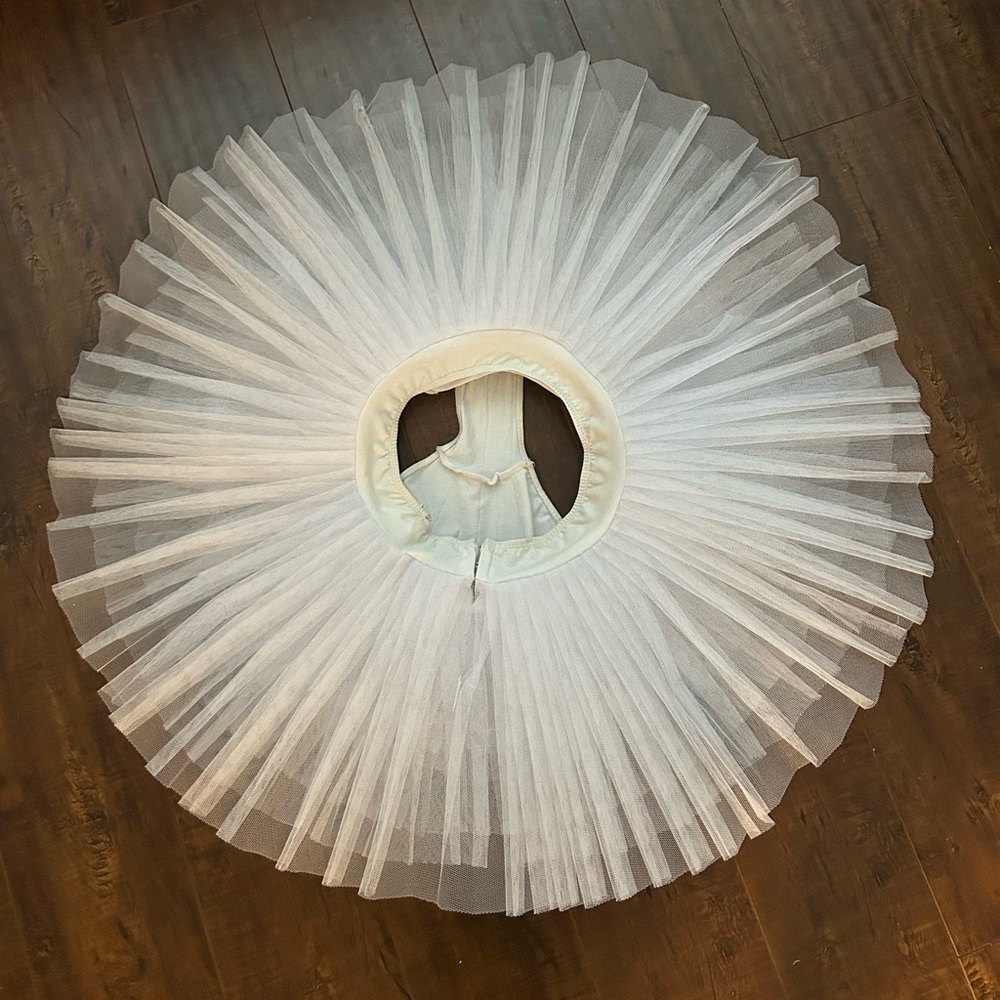 Art Stone Practice Tutu